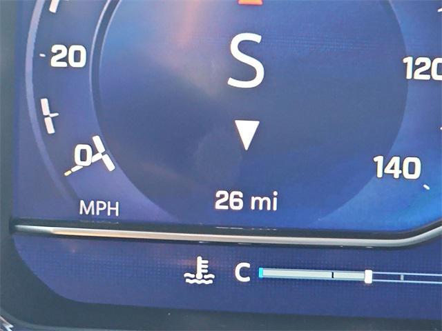 new 2025 Chevrolet Silverado 2500 car, priced at $75,668