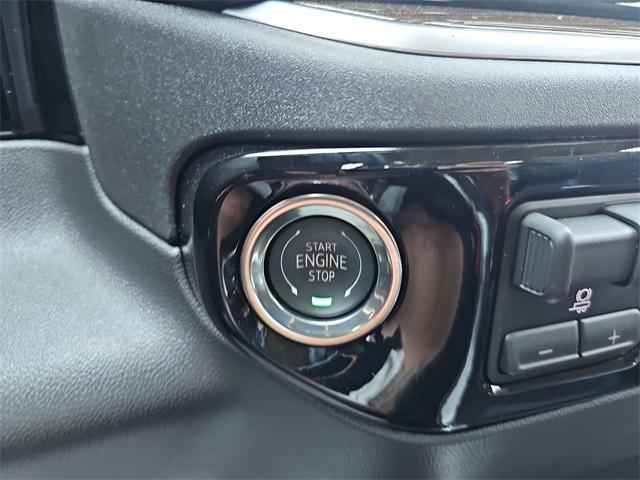 new 2026 Chevrolet Silverado 1500 car, priced at $64,077