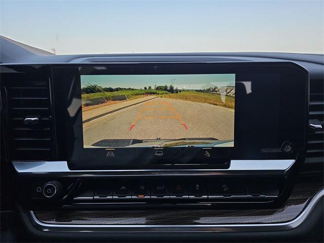 new 2026 Chevrolet Silverado 1500 car, priced at $64,077