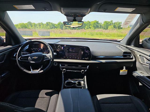 new 2026 Chevrolet Traverse car, priced at $43,314