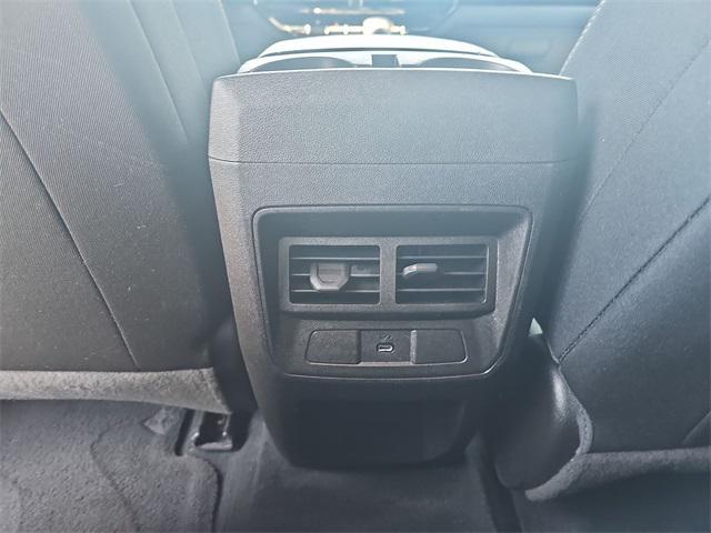 used 2023 Chevrolet Colorado car, priced at $29,500