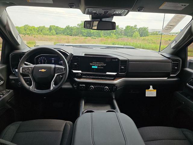 new 2026 Chevrolet Silverado 2500 car, priced at $74,935