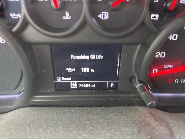 used 2022 Chevrolet Silverado 2500 car, priced at $36,997