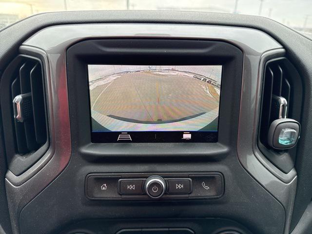 used 2022 Chevrolet Silverado 2500 car, priced at $36,997