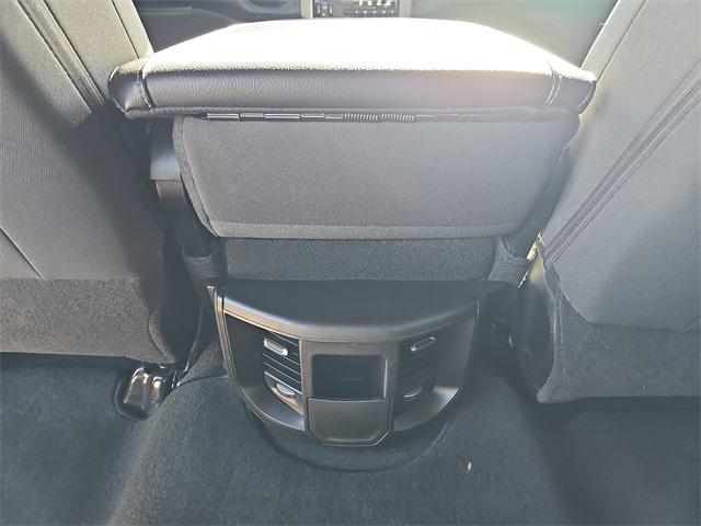 used 2025 Ram 2500 car, priced at $49,500