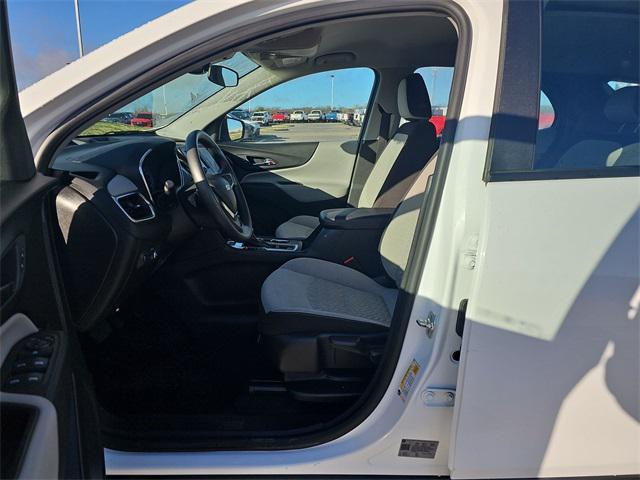 used 2024 Chevrolet Equinox car, priced at $20,397