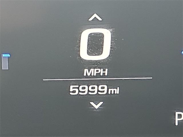 used 2023 Chevrolet Camaro car, priced at $70,995