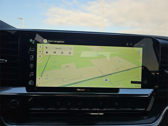 new 2026 Chevrolet Silverado 3500 car, priced at $81,590