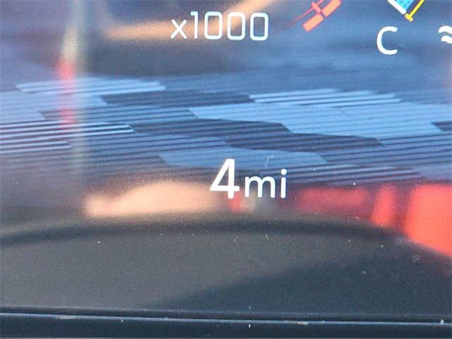 new 2026 Chevrolet Equinox car, priced at $33,890