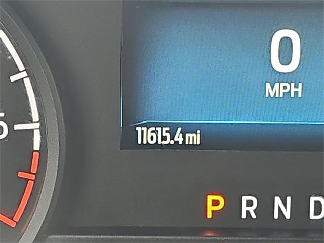 used 2024 Ford F-250 car, priced at $52,997