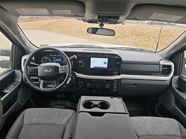 used 2024 Ford F-250 car, priced at $52,997