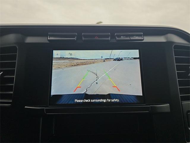 used 2024 Ford F-250 car, priced at $52,997