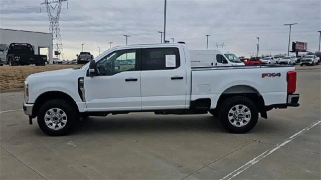 used 2024 Ford F-250 car, priced at $52,997