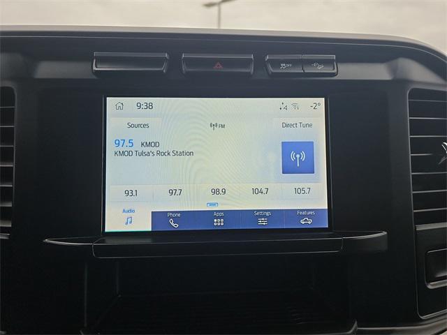 used 2024 Ford F-250 car, priced at $52,997