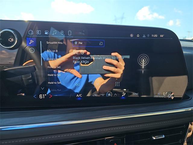 new 2026 Chevrolet Suburban car, priced at $65,995