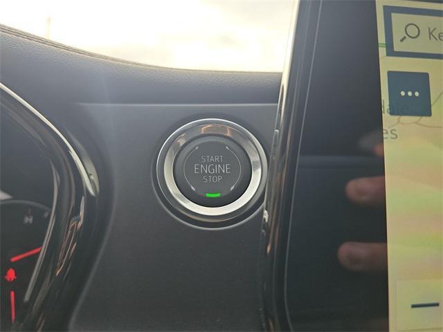 new 2026 Chevrolet Blazer car, priced at $43,995