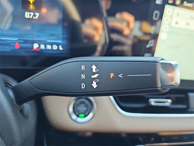 new 2026 Chevrolet Equinox car, priced at $34,390