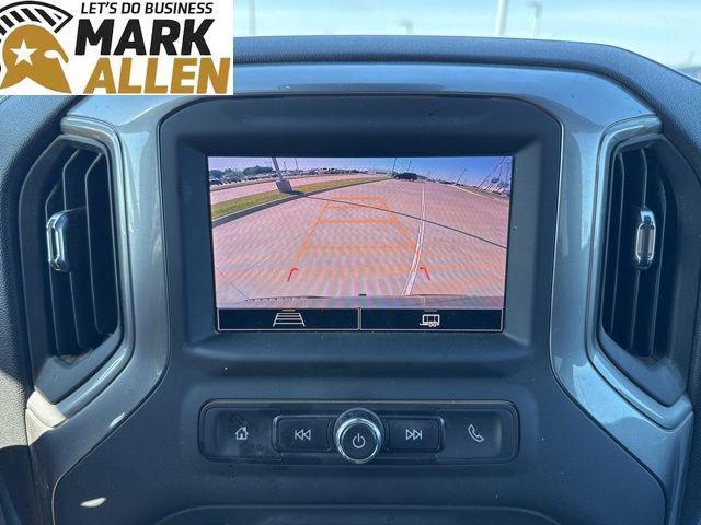 used 2024 Chevrolet Silverado 1500 car, priced at $37,997