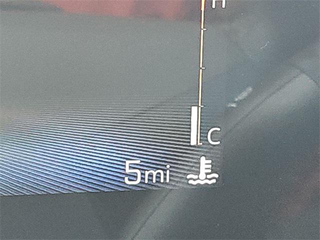 new 2026 Chevrolet TrailBlazer car, priced at $33,975