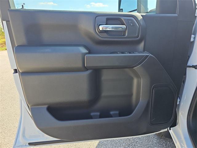 new 2026 Chevrolet Silverado 3500 car, priced at $52,303