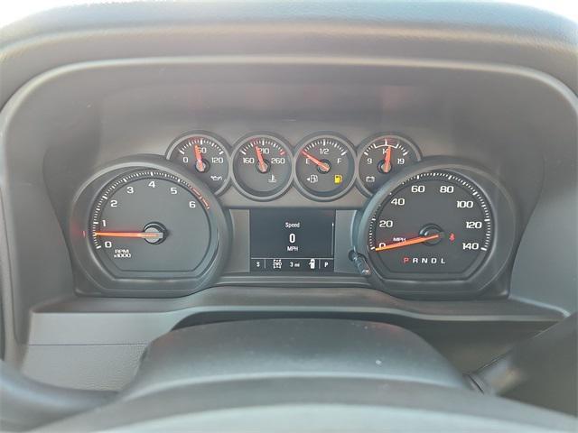 new 2026 Chevrolet Silverado 3500 car, priced at $52,428