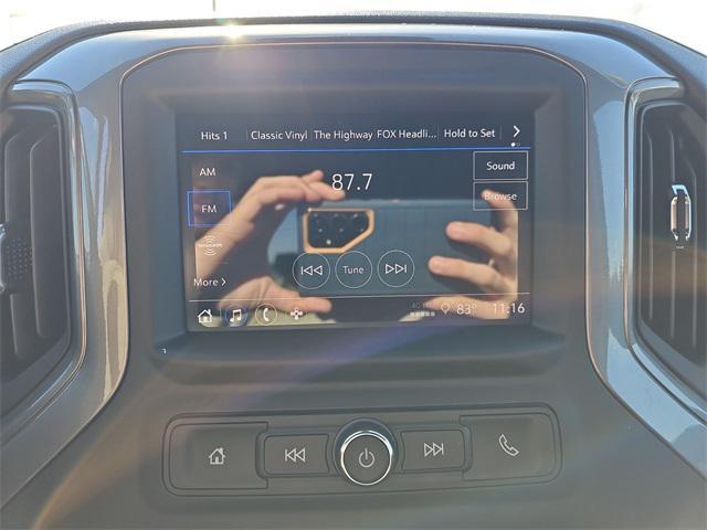 new 2026 Chevrolet Silverado 3500 car, priced at $52,428