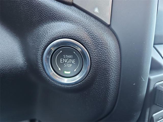 new 2026 Chevrolet Silverado 2500 car, priced at $52,007