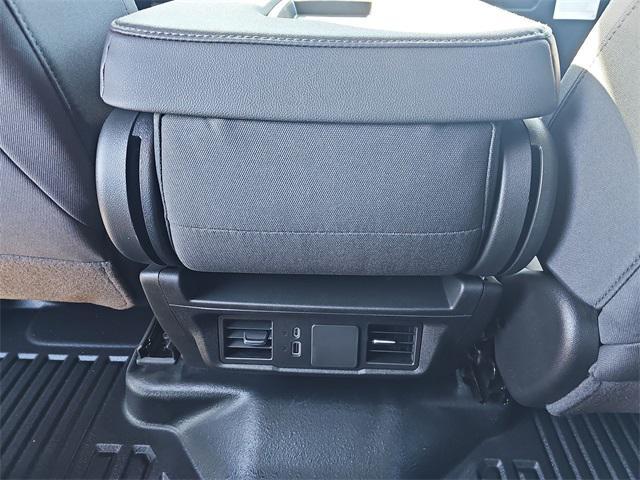 new 2026 Chevrolet Silverado 2500 car, priced at $52,007