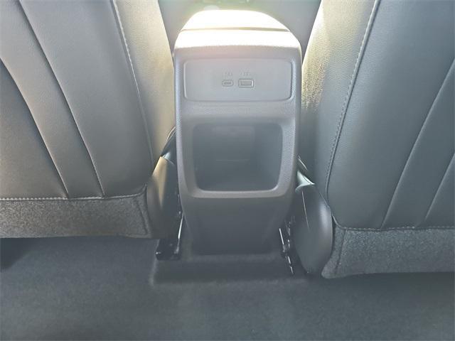 new 2026 Chevrolet Trax car, priced at $24,395