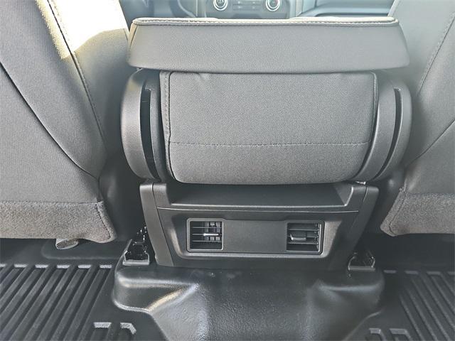 new 2026 Chevrolet Silverado 3500 car, priced at $53,760