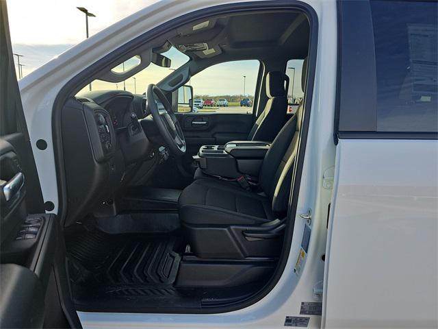 new 2026 Chevrolet Silverado 3500 car, priced at $53,760