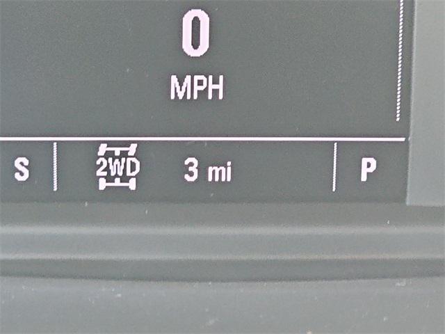 new 2026 Chevrolet Silverado 3500 car, priced at $62,293