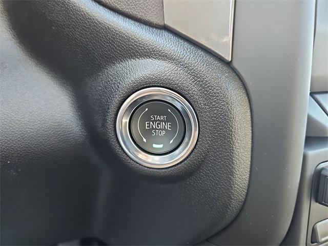 new 2026 Chevrolet Silverado 3500 car, priced at $62,293