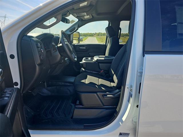 new 2026 Chevrolet Silverado 3500 car, priced at $62,293