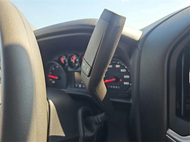 new 2026 Chevrolet Silverado 3500 car, priced at $62,293