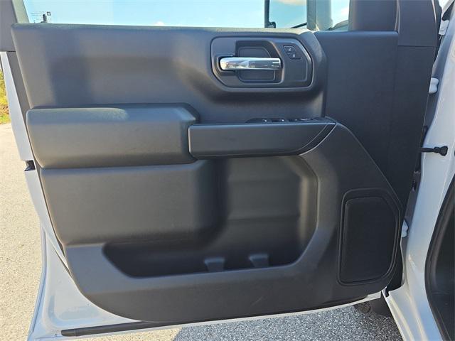 new 2026 Chevrolet Silverado 3500 car, priced at $62,293