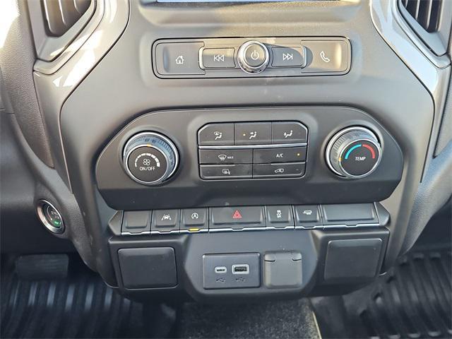 new 2026 Chevrolet Silverado 1500 car, priced at $31,800