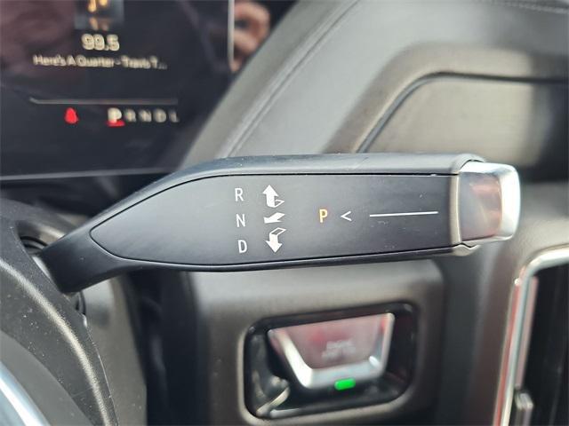 used 2025 GMC Yukon car, priced at $73,997