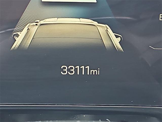 used 2025 GMC Yukon car, priced at $73,997