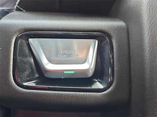 used 2025 GMC Yukon car, priced at $73,997