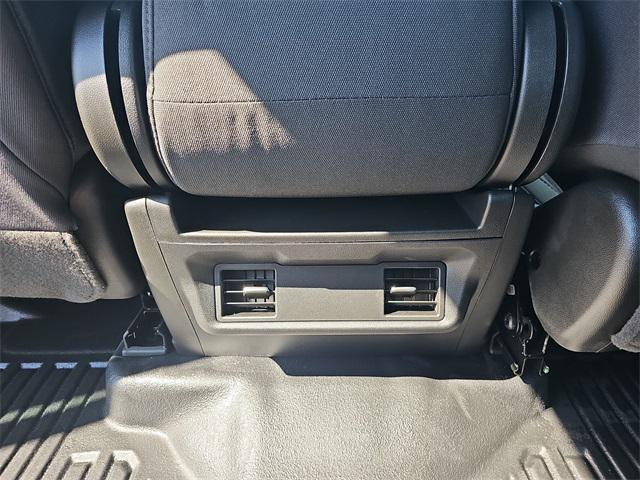 new 2025 Chevrolet Silverado 3500 car, priced at $49,950