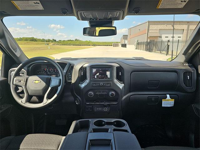 new 2025 Chevrolet Silverado 3500 car, priced at $49,950