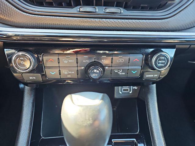 used 2024 Jeep Compass car, priced at $25,996