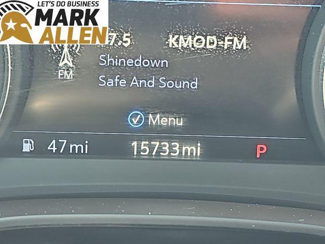 used 2024 Cadillac XT6 car, priced at $46,988
