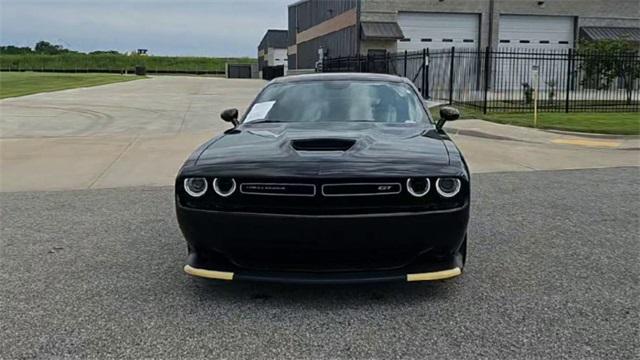 used 2023 Dodge Challenger car, priced at $25,600
