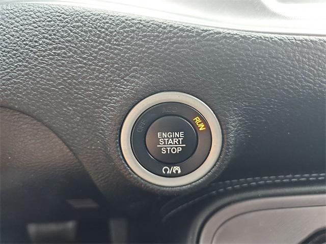 used 2023 Dodge Challenger car, priced at $25,600