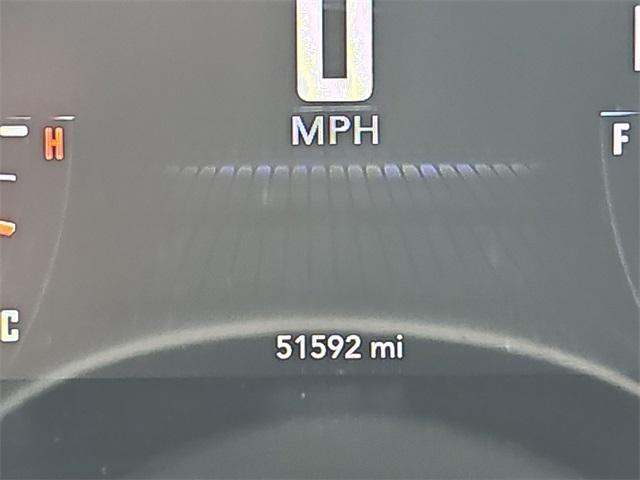 used 2023 Dodge Challenger car, priced at $25,600