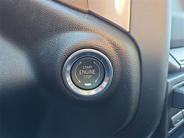 new 2026 Chevrolet Silverado 2500 car, priced at $51,963