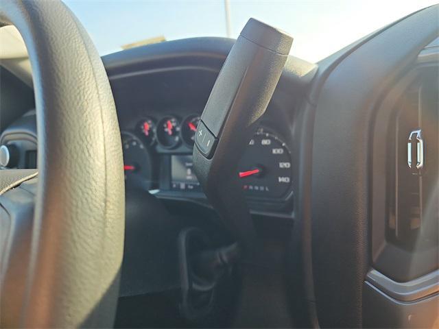 new 2026 Chevrolet Silverado 2500 car, priced at $51,963