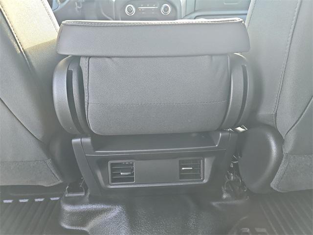 new 2026 Chevrolet Silverado 2500 car, priced at $51,963